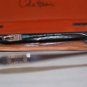 Brand New Cole Haan Eyeglass Mod. 951 Col. Brown 51-15-130 & Case