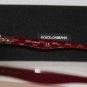 Brand New DOLCE&GABBANA Eyeglass Mod. DG 3146P Col. 2669 Sz. 52-17-140 & Case