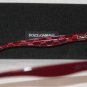 Brand New DOLCE&GABBANA Eyeglass Mod. DG 3146P Col. 2669 Sz. 52-17-140 & Case