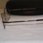 Brand New Carrera Eyeglass Mod. 7380 Col. 0TR2 54-18-145 & Case