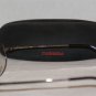 Brand New Carrera Eyeglass Mod. 7380 Col. 0TR2 54-18-145 & Case