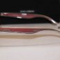 Brand New DOLCE&GABBANA Eyeglass Mod. DG 3141 Col.550 Sz. 53-16-137 & Case