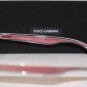 Brand New DOLCE&GABBANA Eyeglass Mod. DG 3141 Col.550 Sz. 53-16-137 & Case