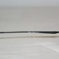 Brand New Calvin Klein Black 343 47-20 Eyeglasses: Mod. 343 (590) 47-20 & Case
