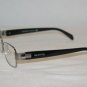 Brand New Valentino 5721 Silver 54-17 Eyeglasses: Mod. 5721 (085K) & Case