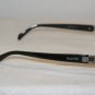 Brand New Valentino 5721 Silver 54-17 Eyeglasses: Mod. 5721 (085K) & Case