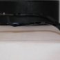 Brand New PRADA Eyeglass Mod. VPR 59Q  Col. 75S-1O1  Sz. 55-19-140 & Case