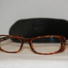 Brand New Tom Ford 5121 Light Havana 51-16 Eyeglasses: Mod. 5121 (053) & Case