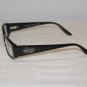 Brand New Valentino 5727 Black 53-14 Eyeglasses: Mod. 5727 (0807) & Case