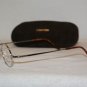 Brand New Tom Ford TF 5172 Silver (018) Eyeglasses: Mod. 5172 40-22 & Case