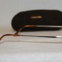 Brand New Tom Ford TF 5172 Silver (018) Eyeglasses: Mod. 5172 40-22 & Case