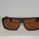 Brand New Serengeti Matteo 7371 Black Grey Sunglasses: Mod. 7371 Black Grey