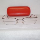 Brand New Valentino 5260 Red 49-19 Eyeglasses: Mod. 5260 & Case