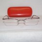 Brand New Valentino 5260 Red 49-19 Eyeglasses: Mod. 5260 & Case