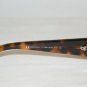Brand New Valentino 5489 Havana Sunglasses: Mod. 5489 & Case