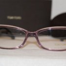 Brand New Tom Ford Eyeglass Mod. 5213 Col. 080 56-16-135 & Case