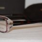 Brand New Tom Ford Eyeglass Mod. 5213 Col. 080 56-16-135 & Case