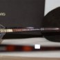 Brand New Tom Ford Eyeglass Mod. 5213 Col. 080 56-16-135 & Case