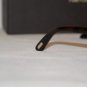 Brand New Tom Ford Eyeglass Mod. 5213 Col. 080 56-16-135 & Case