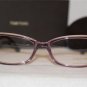 Brand New Tom Ford Eyeglass Mod. 5213 Col. 080 56-16-135 & Case