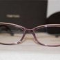 Brand New Tom Ford Eyeglass Mod. 5213 Col. 080 56-16-135 & Case