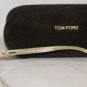 Brand New Tom Ford 5079 Shiny Gold 55-17 Eyeglasses: Mod. 5079 (772) & Case