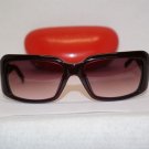 Brand New Valentino 5449 Purple Sunglasses: Mod. 5449 & Case