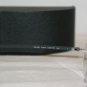 Brand New Prada VPR52P Silver LAQ-1O1 Eyeglasses: Mod. VPR 52P 53-17 & Case