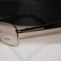 Brand New PRADA Eyeglass Mod. VPR 57N Col. ZVN-1O1 Sz. 52-18-140 & Case
