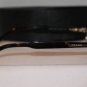 Brand New PRADA Eyeglass Mod. VPR 57N Col. ZVN-1O1 Sz. 52-18-140 & Case
