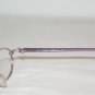 Brand New Valentino 5238 Violet Rose 49-18 Eyeglasses: Mod. 5238 & Case