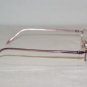 Brand New Valentino 5238 Violet Rose 49-18 Eyeglasses: Mod. 5238 & Case