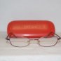 Brand New Valentino 5238 Violet Rose 49-18 Eyeglasses: Mod. 5238 & Case
