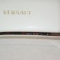 Brand New Versace 1181 Brown 53-17 Eyeglasses: Mod. 1181 (1269) & Case