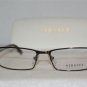 Brand New Versace 1181 Brown 53-17 Eyeglasses: Mod. 1181 (1269) & Case