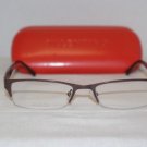 Brand New Valentino 5712 Violet 52-18 Eyeglasses: Mod. 5712 (0ZX3) & Case