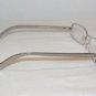Brand New Valentino 5479 Silver 52-18 Eyeglasses: Mod. 5479 & Case