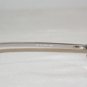 Brand New Valentino 5479 Silver 52-18 Eyeglasses: Mod. 5479 & Case