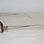 Brand New Versace 3016 Red 56-16 Eyeglasses: Mod. 3016 (247) & Case