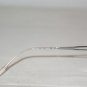 Brand New Versace 3016 Red 56-16 Eyeglasses: Mod. 3016 (247) & Case
