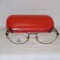 Brand New Valentino 5067 Brown 51-19 Eyeglasses: Mod. 5067 & Case