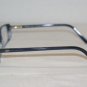 Brand New Valentino 5237 Clear Blue 50-16 Eyeglasses: Mod. 5237 (0H85) & Case