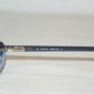 Brand New Valentino 5237 Clear Blue 50-16 Eyeglasses: Mod. 5237 (0H85) & Case