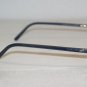 Brand New Valentino 5237 Clear Blue 50-16 Eyeglasses: Mod. 5237 (0H85) & Case