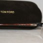 Brand New Tom Ford 5112 Matte Black 54-17 Eyeglasses: Mod. 5112 (002) & Case