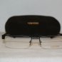 Brand New Tom Ford 5112 Matte Black 54-17 Eyeglasses: Mod. 5112 (002) & Case