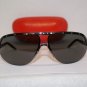 Brand New Valentino 1188 Sunglasses: Mod. 1188 (SUQ) & Case