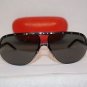 Brand New Valentino 1188 Sunglasses: Mod. 1188 (SUQ) & Case
