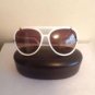 Brand New Valentino 1188 Sunglasses: Mod. 1188 (SUQ) & Case