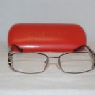 Brand New Valentino 5720 Pink Violet 51-17 Eyeglasses: Mod. 5720 (0YEV) & Case